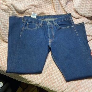 Levi’s 501 jeans